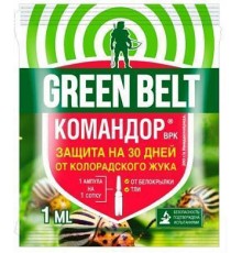 КОМАНДОР ЛИДЕР ПРОДАЖ , ГБ  350 шт/кор арт.  01-528