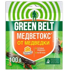 МЕДВЕТОКС, ГБ  50 шт/кор арт.  01-473