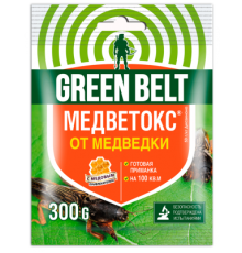 МЕДВЕТОКС , ГБ  25 шт/кор арт.  01-444