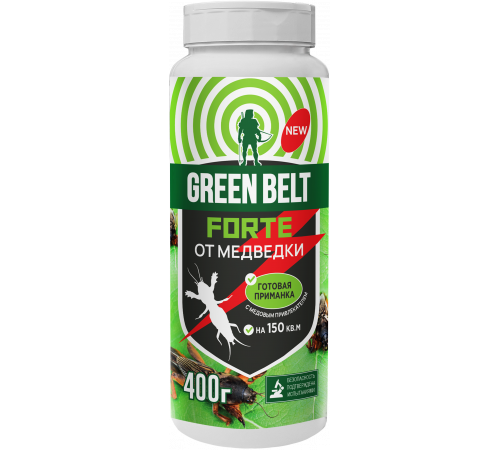 МЕДВЕТОКС Форте  !, ГБ  12 шт/кор арт.  01-717