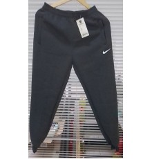 Штаны Мужские спорт манжет (серые) китай (5шт.уп)