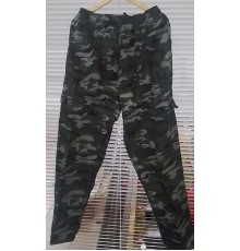 Брюки муж. "КАМУФЛЯЖ"  батал 58-66р (5шт.уп)