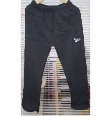 Штаны Мужские спорт прямые   №Т2 (48-56р) т.син. Россия (5шт.уп)