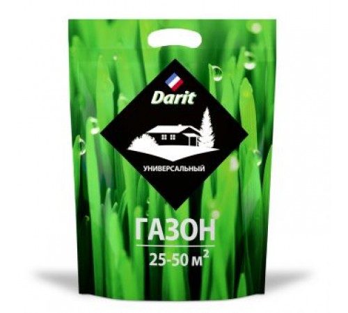 Газон Универсальный 900 г Дарит (8) арт.115629