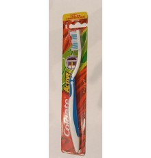 Зубная щетка Colgate Active FLEXIBLE medium 12шт/уп (72шт/кор)
