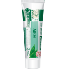 Крем д/лица "ВЕСНА Главаптека" Алоэ, 45 мл арт 2622 (24/уп)