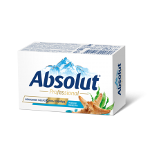 Мыло туалетное ABSOLUT Professional морские минералы 90 арт 6248 (24/уп)