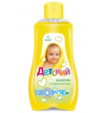 Шампунь 'ВЕСНА Детское' с экстрактом ромашки, 280 г арт 7106 (16/уп)