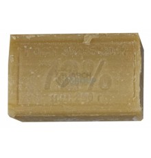 Мыло хозяйственное Меридиан "Традиционное" 72% 250гр. (без обертки) "ЭКО" без запаха (48шт/ящ)