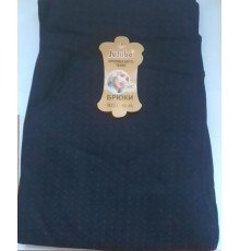 Брюки женские верблюжья шерсть jujube №В221 (2XL-8XL) (6шт/уп)