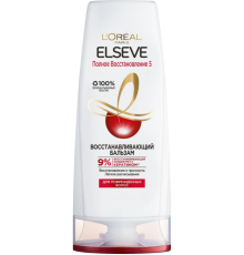 Elseve Бальзам для волос Полное восстановление 5 400мл *12