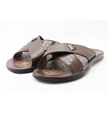 Мужские шлепанцы арт. MV 1011-1  ассорти 40-45р (6шт/уп)