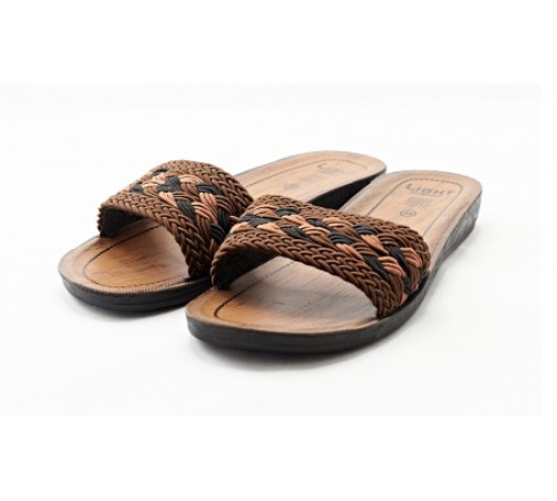 Шлепанцы женская арт ZV 516  (6шт/уп.,р.36-41)