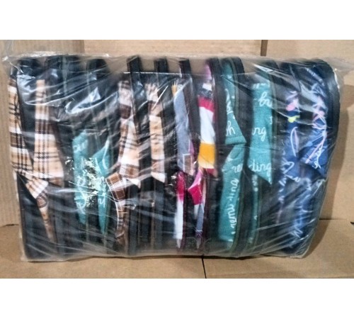 Тапочки женские домашние (открытые) подошва эва. 36-41 арт 009о, 12пар