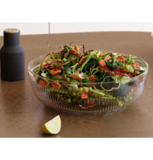 Салатник "Кристалл" 3 л (24) шт арт.10721