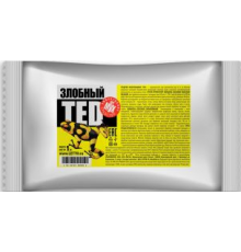 Средство от мух гранулы Злобный ТЭД 1кг (5) (аналог Агита) арт. 61796