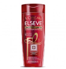 Elseve Шампунь 250мл Эксперт цвета Ламинирующий  *6*12
