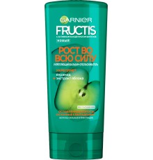 FRUCTIS Бальзам для волос Рост во всю силу 200мл  *12