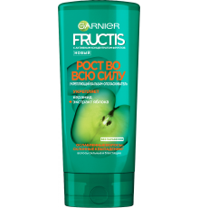 FRUCTIS Бальзам для волос Рост во всю силу 387мл