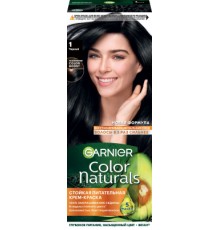 Garnier Color Naturals Краска д/волос 1 Чёрный *3*12