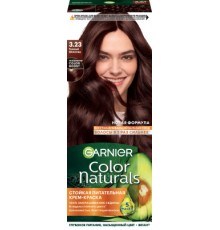 Garnier Color Naturals Краска д/волос 3.23 Темный шоколад *3*12