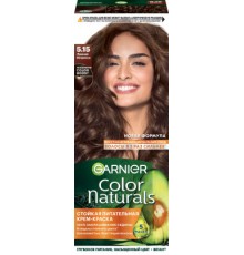 Garnier Color Naturals Краска д/волос 5.15 Пряный эспрессо *3*12