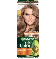 Garnier Color Naturals Краска д/волос 7.132 Натуральный русый *3*12
