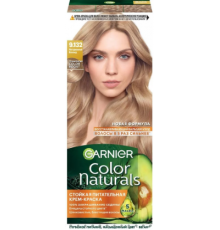 Garnier Color Naturals Краска д/волос 9.132 Натуральный блонд  *3*12