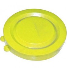 Крышка п/э д/закрывания банки (хол) "У"