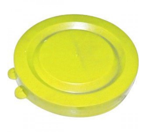 Крышка п/э д/закрывания банки (хол) "У"