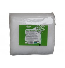 Бинт садовый "Эксперт" 10смх10м 60гр/м2