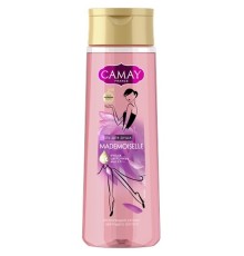 Гель д/душа КАМЕЙ Мадмуазель 250мл *6*12*  / 288 / 1728 /