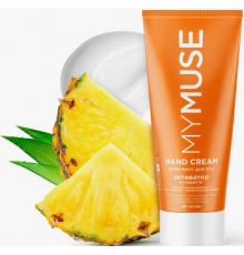 MYMUSE Крем-мусс д/рук Активатор Молодости флакон 80 мл   *6