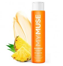 MY MUSE Шампунь Активатор роста 400мл  *4*  // 1680
