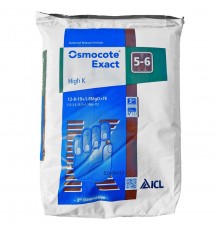 Удобрение Osmocote (Осмокот) Exact High K 5-6 м "Осенний" 850г