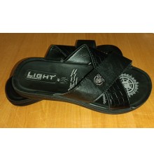 Мужские шлепанцы арт. MV 1011  ассорти 40-45р (6шт/уп)