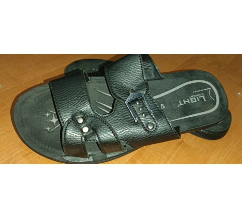 Мужские шлепанцы арт. MV 1007  40-45р (6шт/уп)