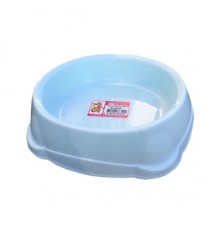 Миска для животных 250мл ментол (уп.60 шт)  арт.245