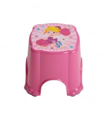 Табурет детский роз.2 (уп/24шт) арт.06105
