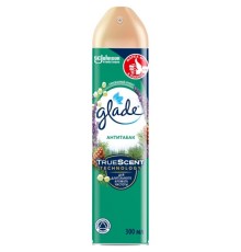 Glade Освежитель воздуха Антитабак 300мл 1/12