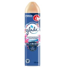Glade Освежитель воздуха Лазурная волна и Магнолия 300мл 1/12