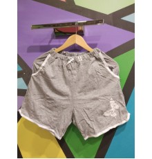 Шорты женские серые  рр 48-58  6 шт/уп