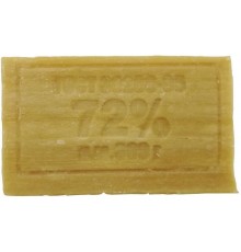 Мыло хозяйственное Меридиан "Традиционное" 72% 300гр. (без обертки) "ЭКО" без запаха (36шт/ящ)