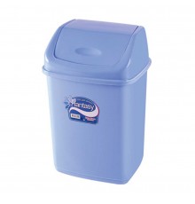 Урна для мусора Фантазия 18 л гол (уп12шт)  09403