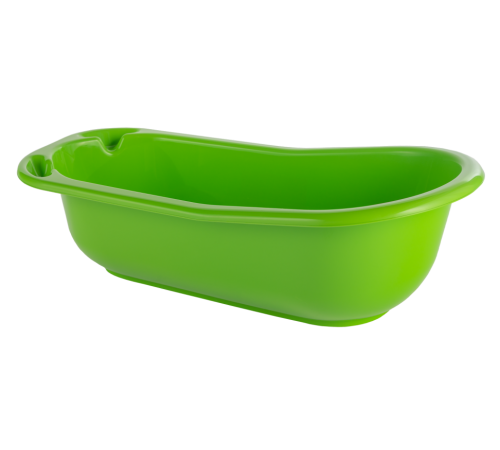 Ванна детская "Капля" (салатовый)ЭП 472971