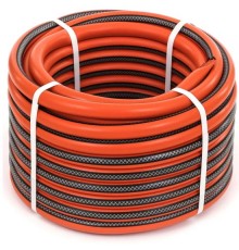 Шланг поливочный Жук Классик 1" 3-х слойный (бухта 25 метров)