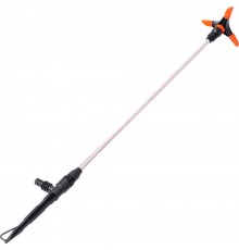 Распылитель удлиненный 3х-лепестковый "Жук" 1/2"-3/4" (100 см)