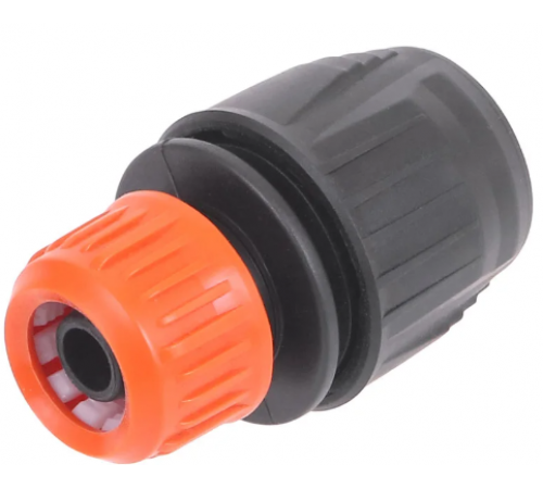 Коннектор "ЖУК" 1/2" 25шт/уп арт.4459-00