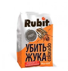 Средство от колорад. жука и других вредителей гранулы РОФАТОКС 0,5кг (20) Рубит арт.87401