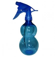Флакон с распылителем синий 0,55л HX54 (100) Агроуспех арт.41600